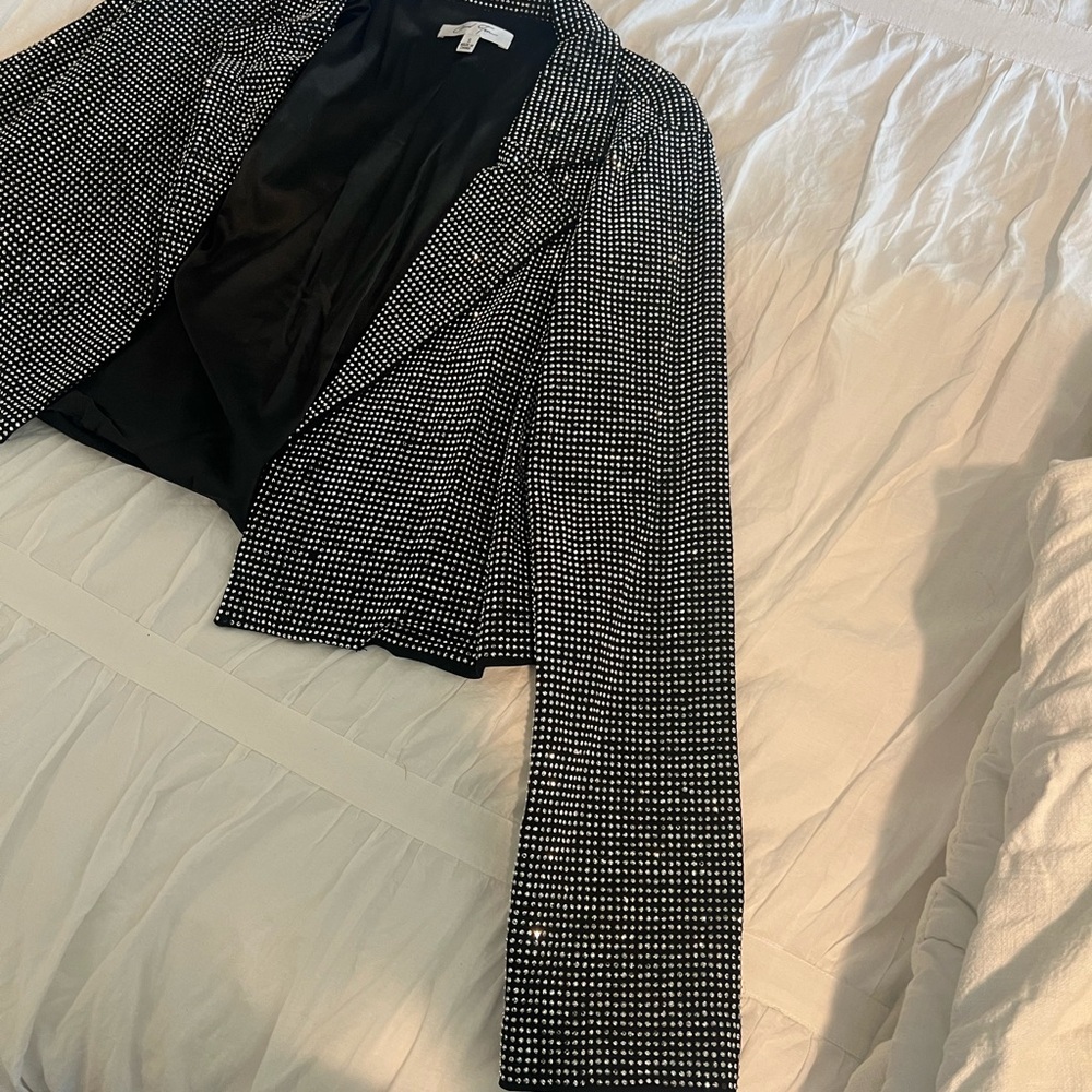 Sparkly Jacket - image 4